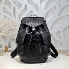 Mens Bottega Veneta Backpacks